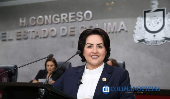 Hilda Lizette Moreno Ceballos