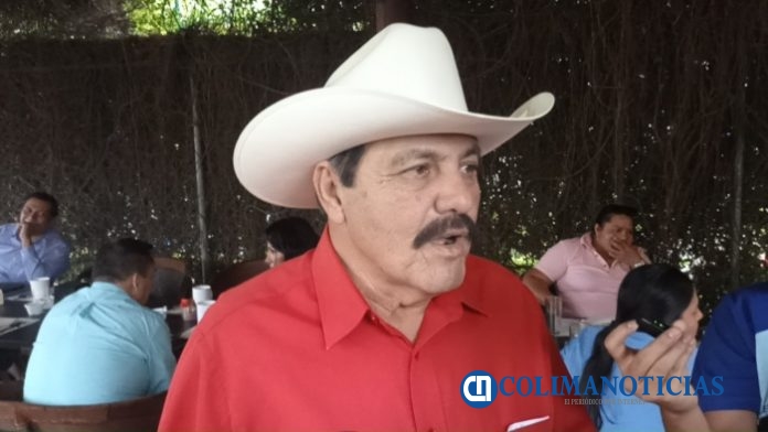 Humberto Amezcua Bautista
