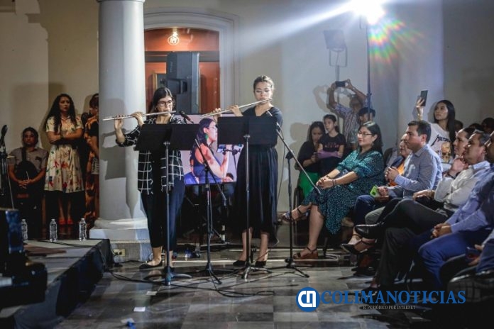Inauguran Festival Internacional Colima Jazz 2023_a