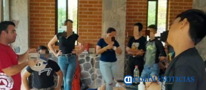 Inicia este viernes curso gratuito de primeros auxilios en Armería