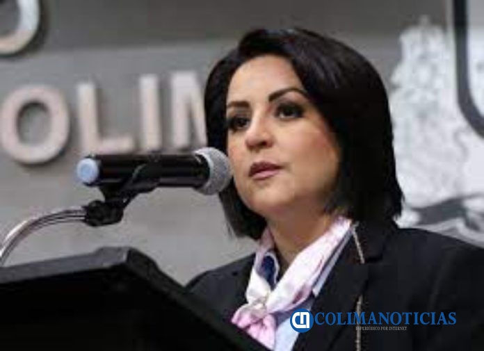 Lizzie Moreno