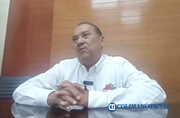 Martín Flores