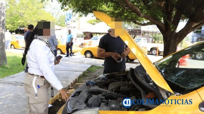 Movilidad Colima define últimas fechas para la Revista Vehicular 2023