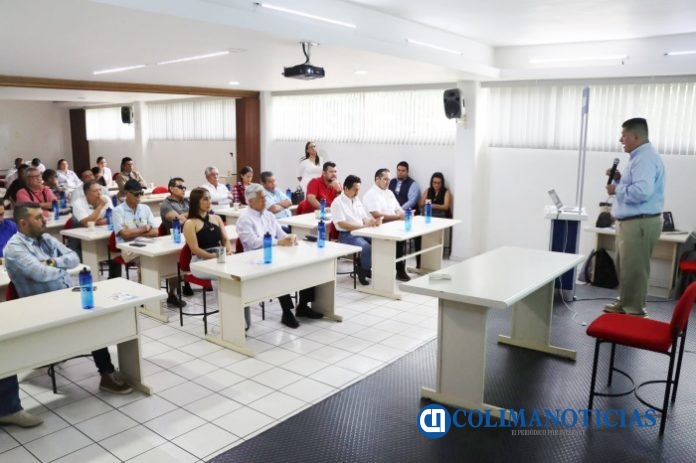 Movilidad reúne a personas concesionarias del transporte público con empresas especializadas en sistemas de prepago