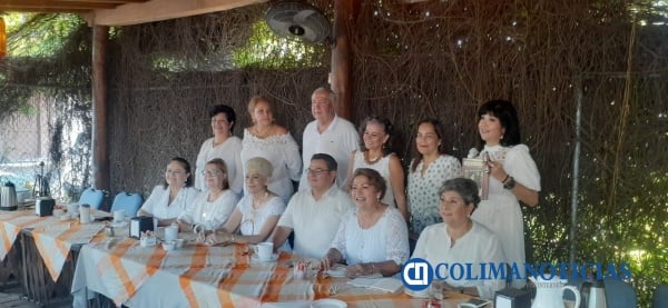 Nace el 'Colectivo Griselda Álvarez'.54