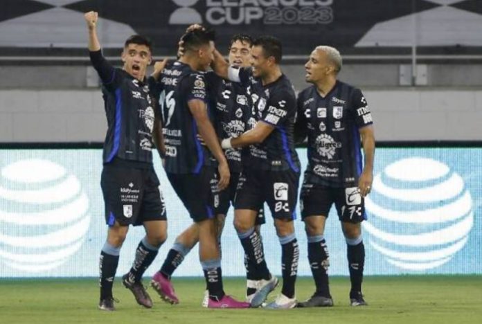 Partidos de Cuartos de Final que podrás ver en TV Azteca Deportes