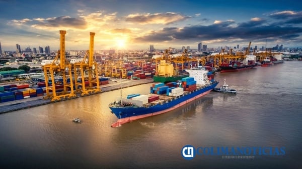 Premian a la Asipona Manzanillo por su Sistema Puerto Inteligente Seguro