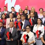 Recibe alcaldesa de Colima Premio a las Mejores Prácticas de Gobierno 34343