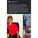Reportan tres personas desaparecidas en Manzanillo