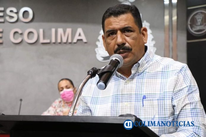 Rigoberto García Negrete