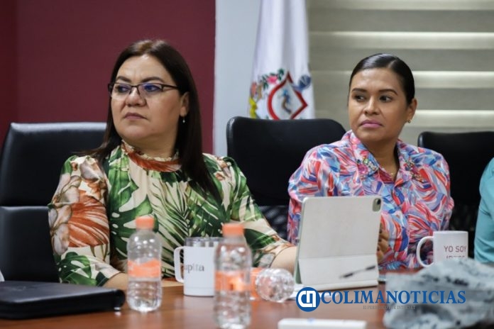 SGG y Seidum encabezan reunión sobre medidas por obra en Km 34 de la carretera Villa-Minatitlán