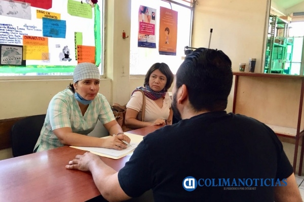 Salud Colima anuncia más jornadas de vasectomía sin bisturí, en hospitales de la Villa y Manzanillo