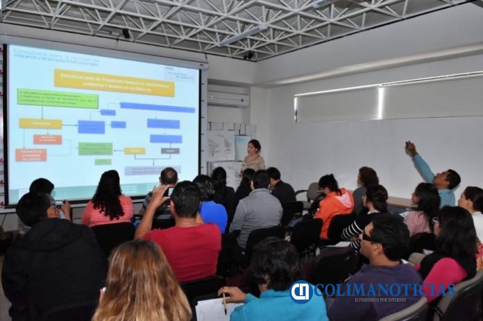 Sedeco ofrece capacitaciones para la profesionalización del etiquetado en alimentos y bebidas