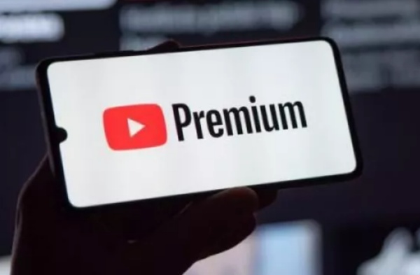 YouTube Premium