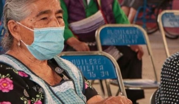 abuela