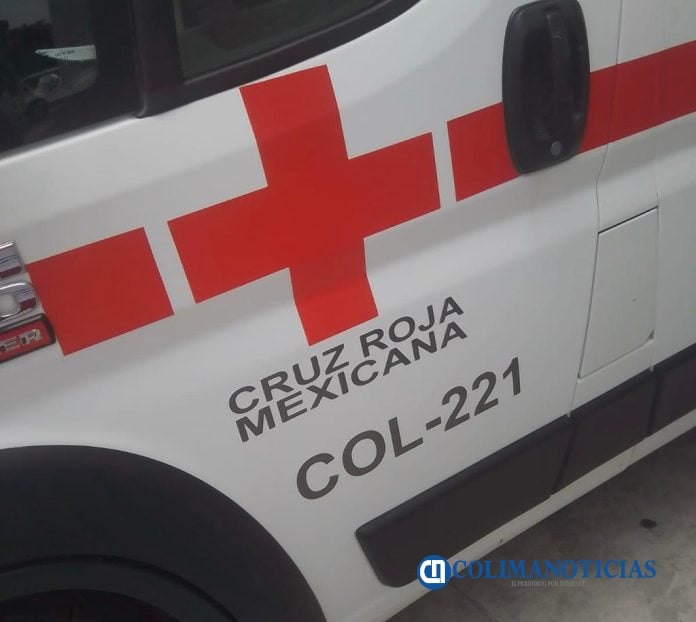 ambulancia