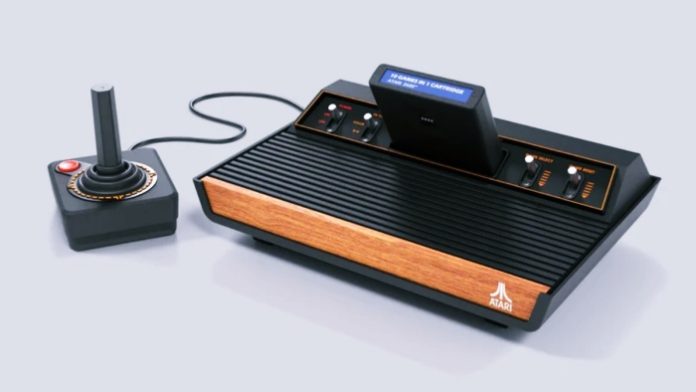 atari
