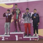 bronce en box para colima