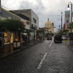 calle madero lluvias colima