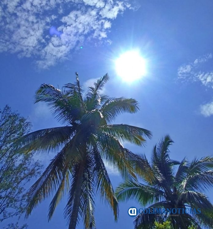 calor colima