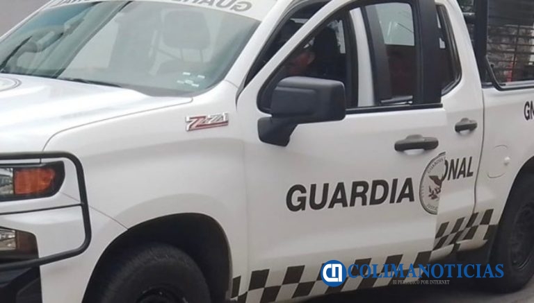 Encuentran bolsas negras con restos humanos en el puente de Tepalcates de Manzanillo