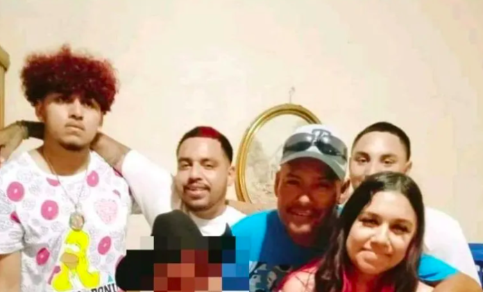 hermanos desaparecidos Lagos de Moreno