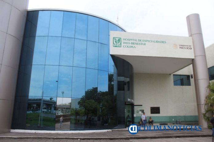 hospital imss bienestar