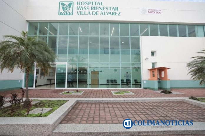 hospital imss bienestar villa