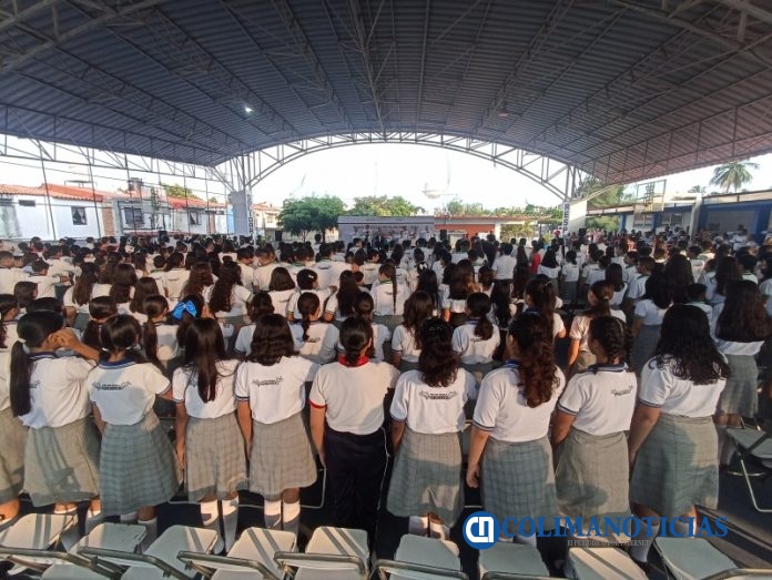 inicio de clases 2023