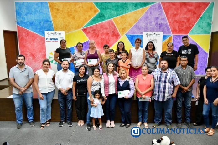 mujeres emprendedoras