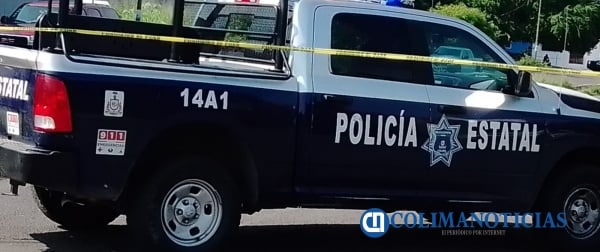 patrulla policia estatal