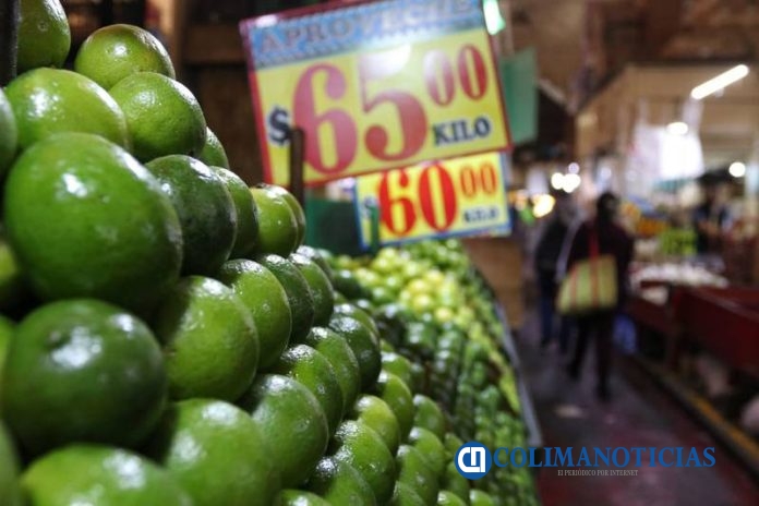 precio limon