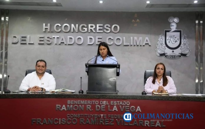Al clausurar periodo de sesiones, Congreso resalta fortalecimiento de instituciones con trabajo legislativo