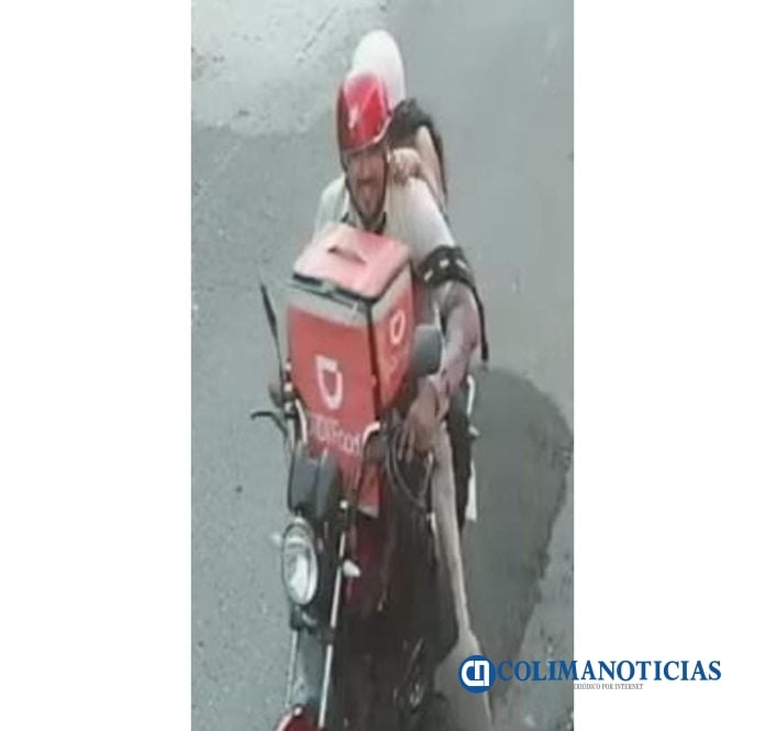 Alerta de ‘Motoratones’ en Colima