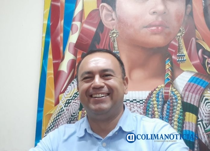 Armando Reyna
