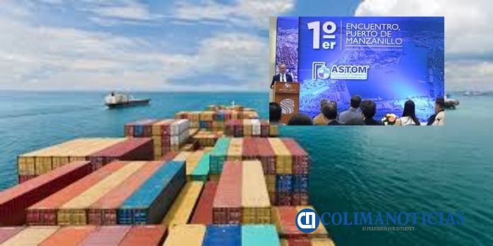Buscan acercar el Puerto de Manzanillo a usuarios y clientes