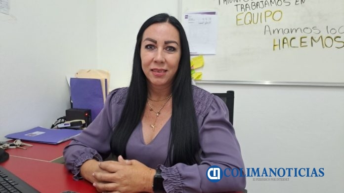 Claudia Aguirre Luna
