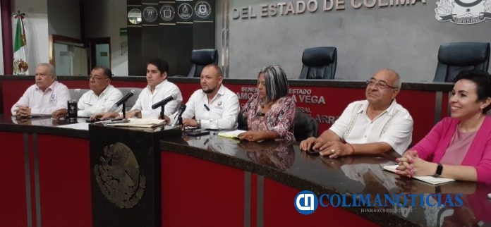 Demandan Organizaciones de la Sociedad Civil 'tarifas justas en el servicio de agua'