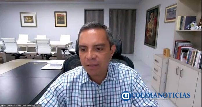 Diplomado en Agentes TIC_Rector