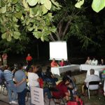 Disparan contra dos hombres la calle Del Trabajo en El Zalatón
