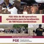 FISCALÍA DESAPARECIDOS