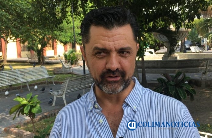 Francisco Medina