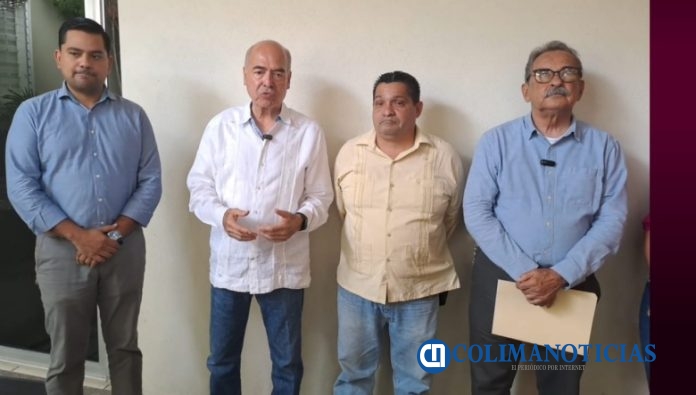 Frente Amplio Colima