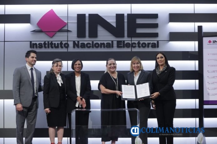 Inicia Proceso Electoral Federal 2023-2024