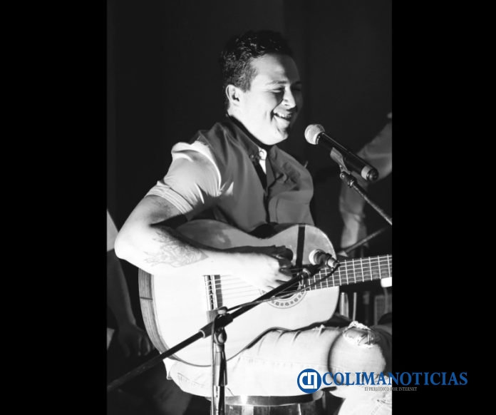 Invitan al concierto de Yahir Montes