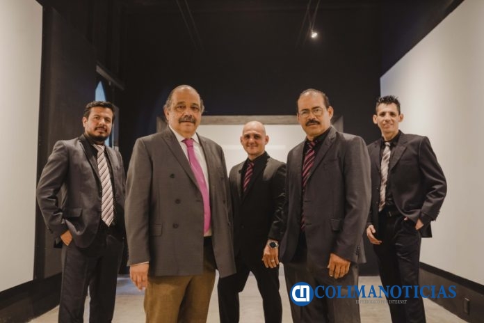 Invitan al concierto del grupo Cantares