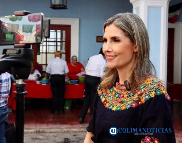 Margarita Moreno