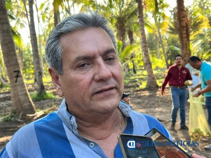 Miguel Cavazos