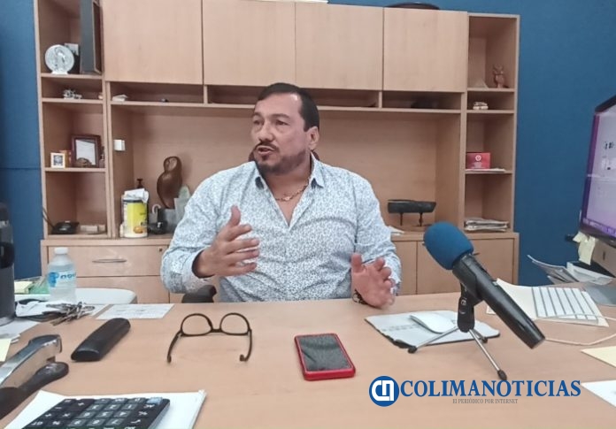 Pablo Navarrete Zamora