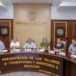 Presentación del programa G-Transforma_d